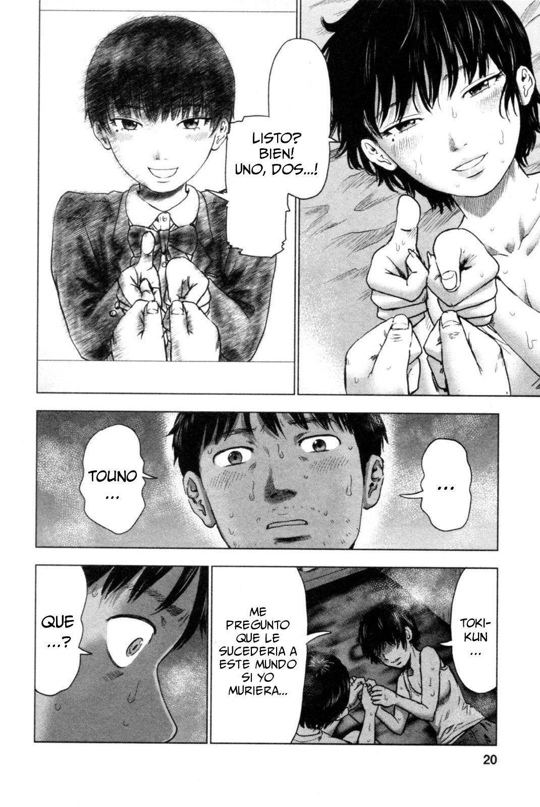 Capitulo 37 page 15