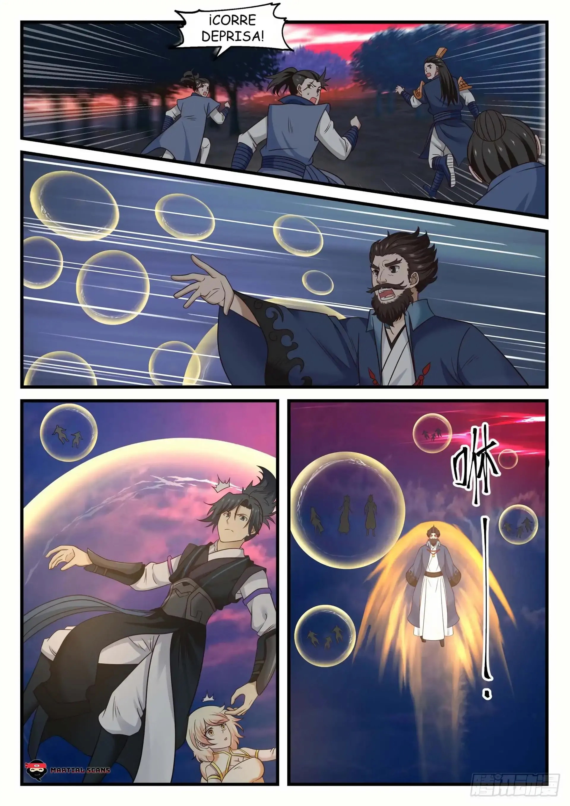 Capitulo 611 page 7