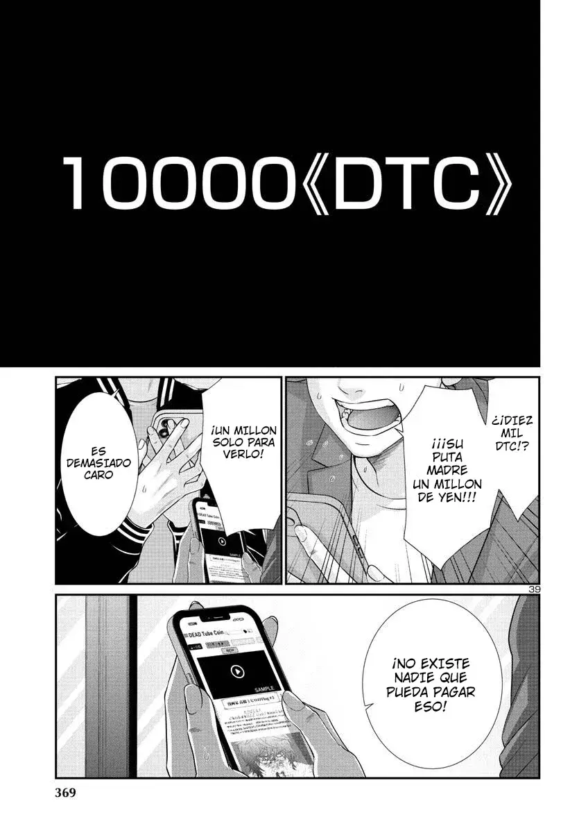 Capitulo 90 page 40