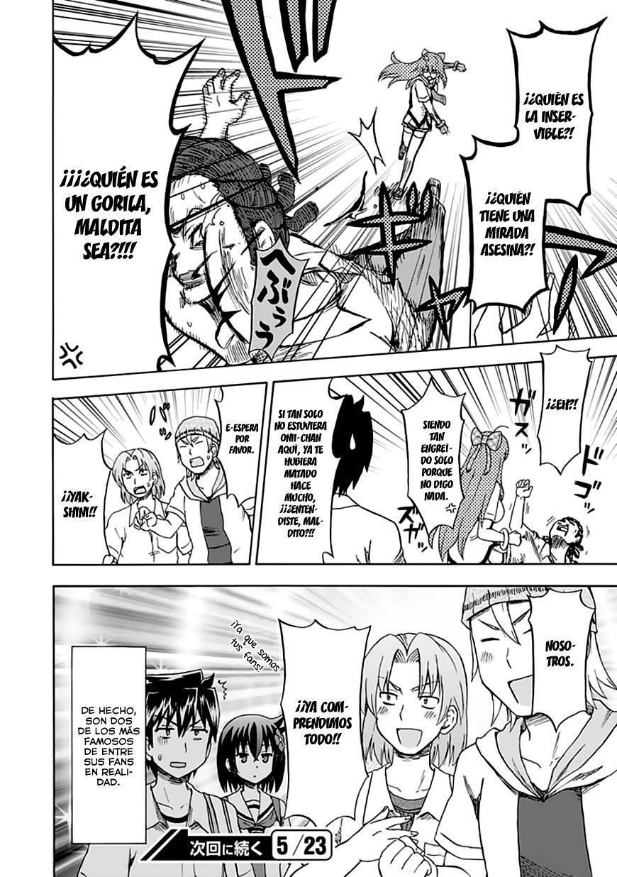 Capitulo 86 page 14