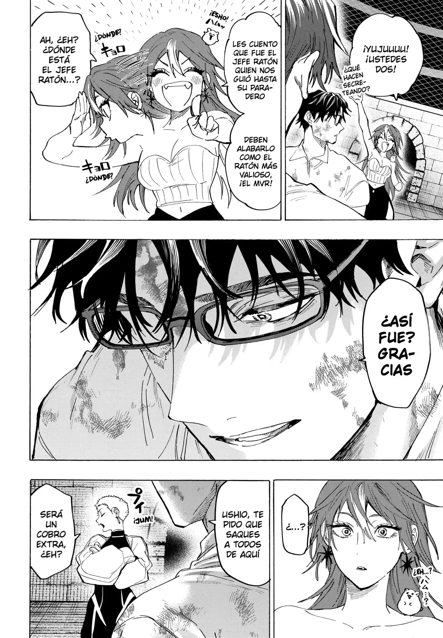 Capitulo 152 page 12