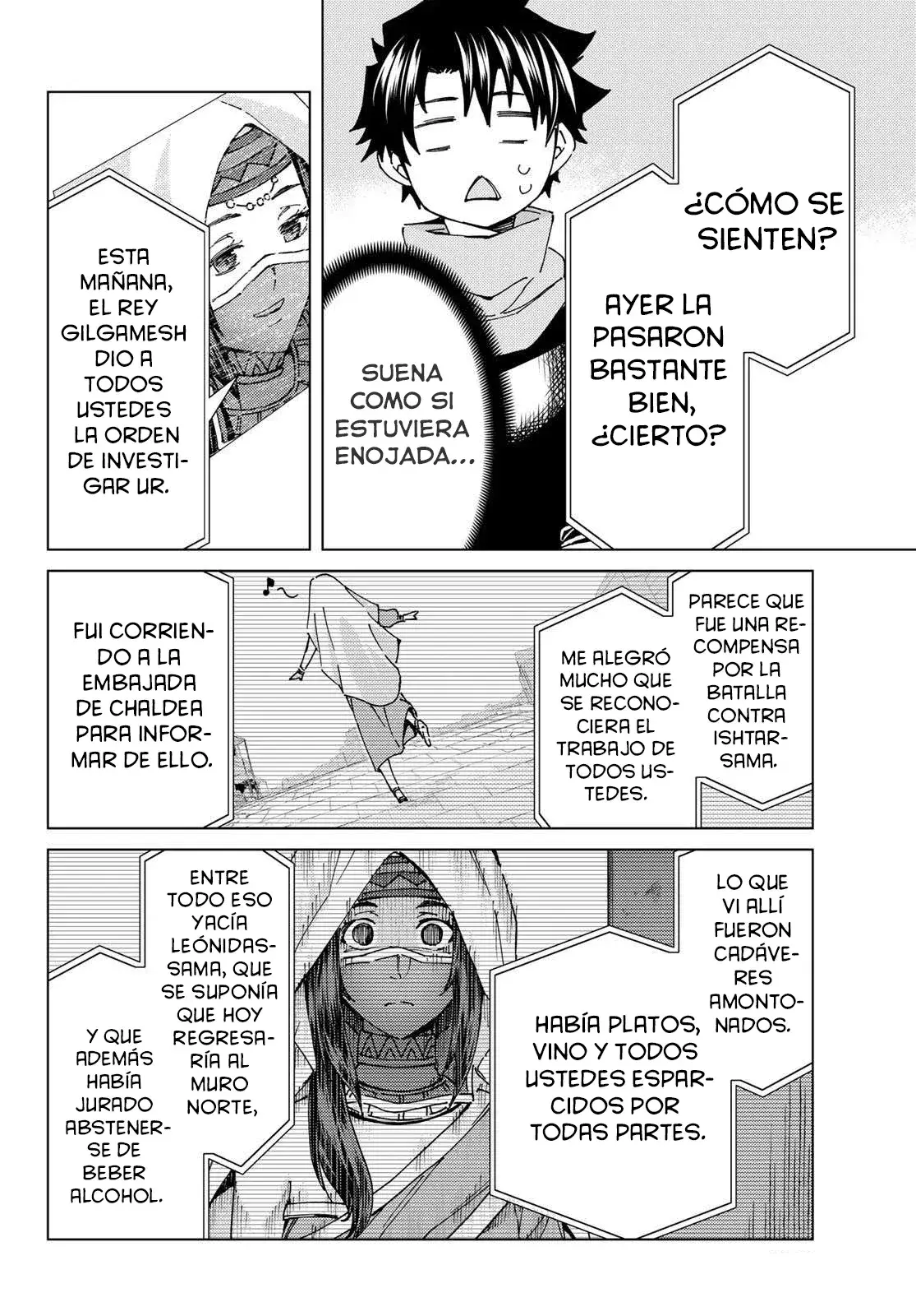 Capitulo 64 page 27
