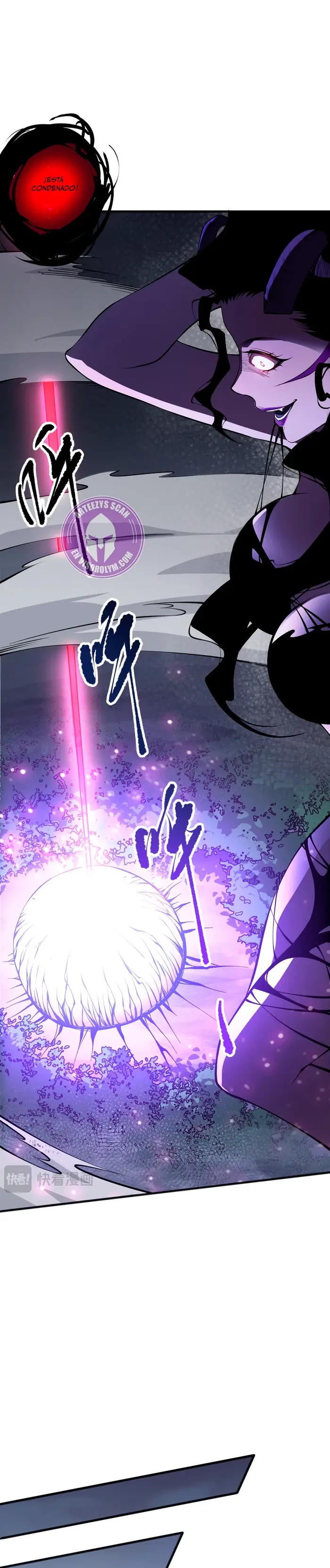 Capitulo 105 page 17