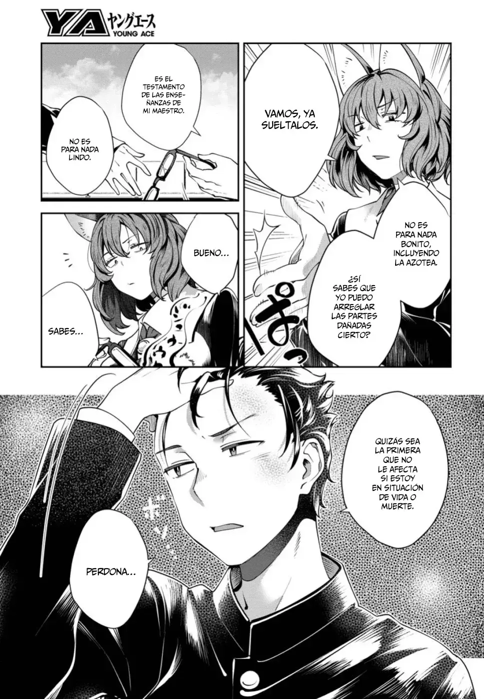 Capitulo 22 page 6