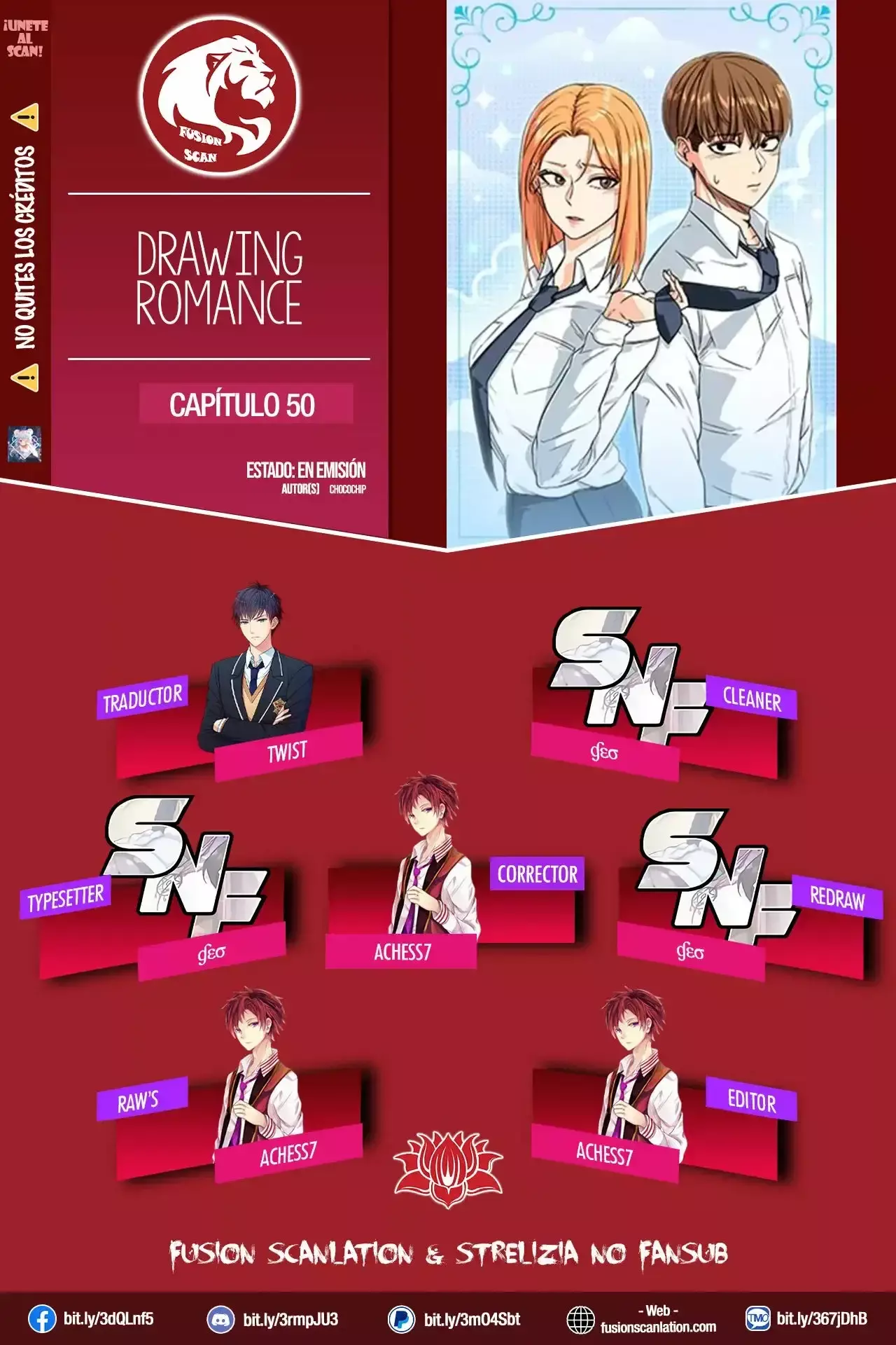 Capitulo 50 page 1
