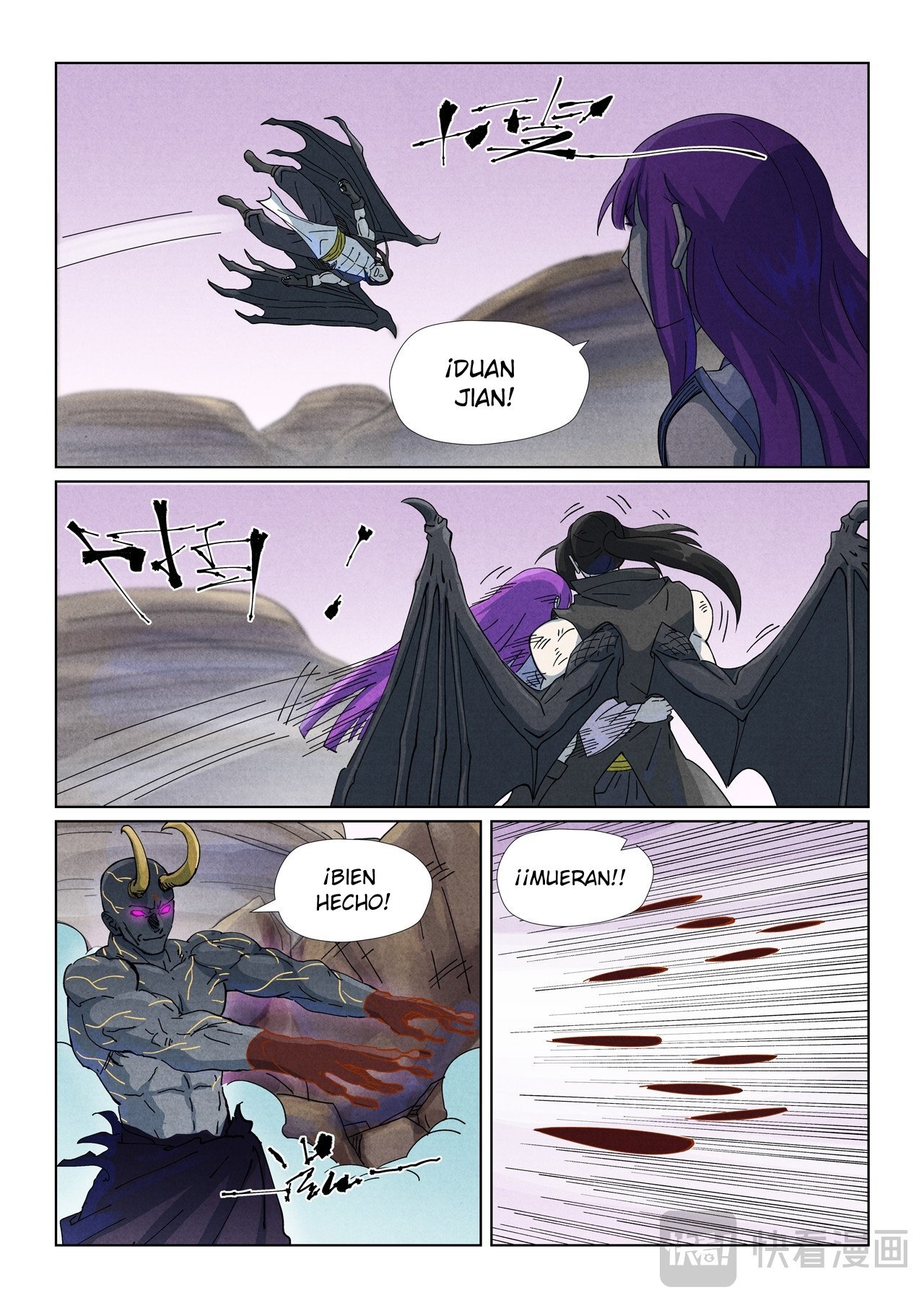 Capitulo 516 page 19