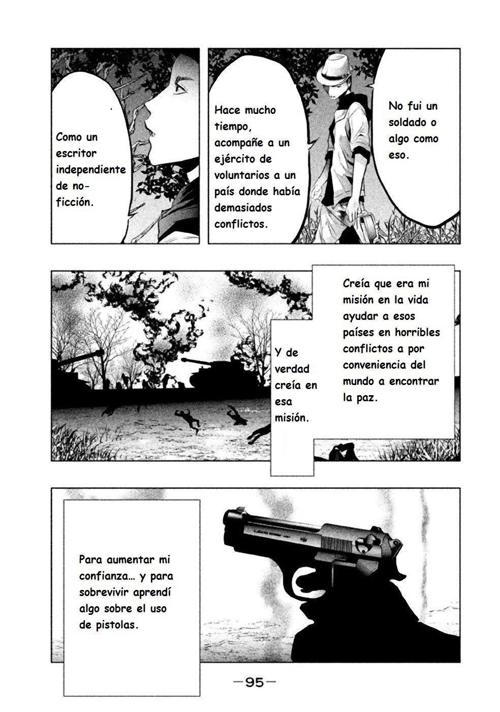 Capitulo 50 page 6