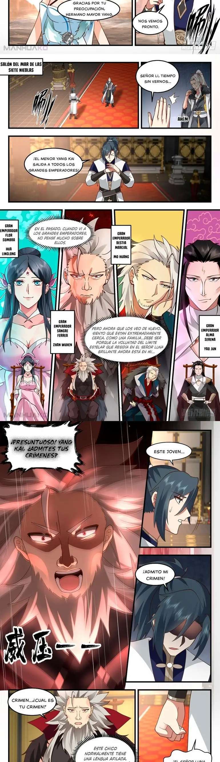 Capitulo 2465 page 2