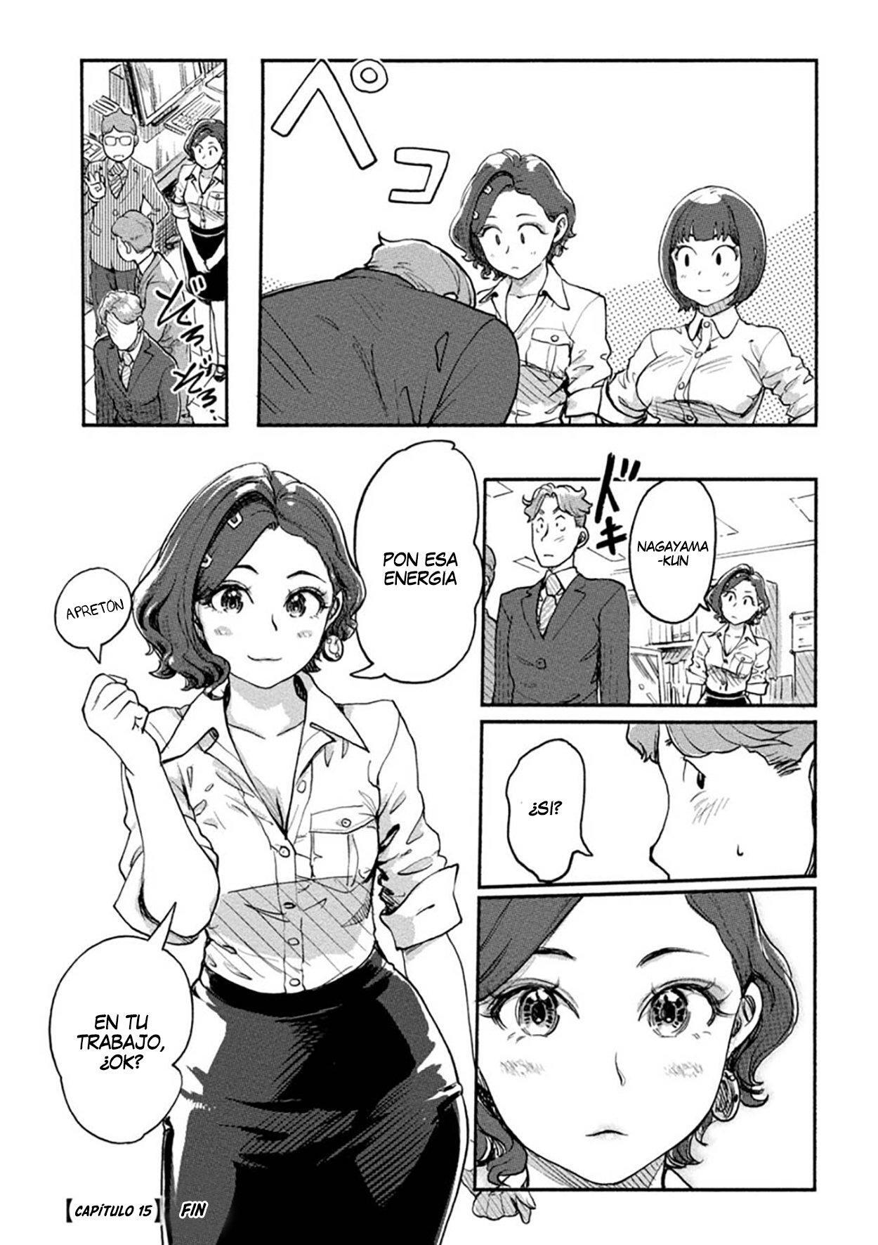 Capitulo 15 page 18