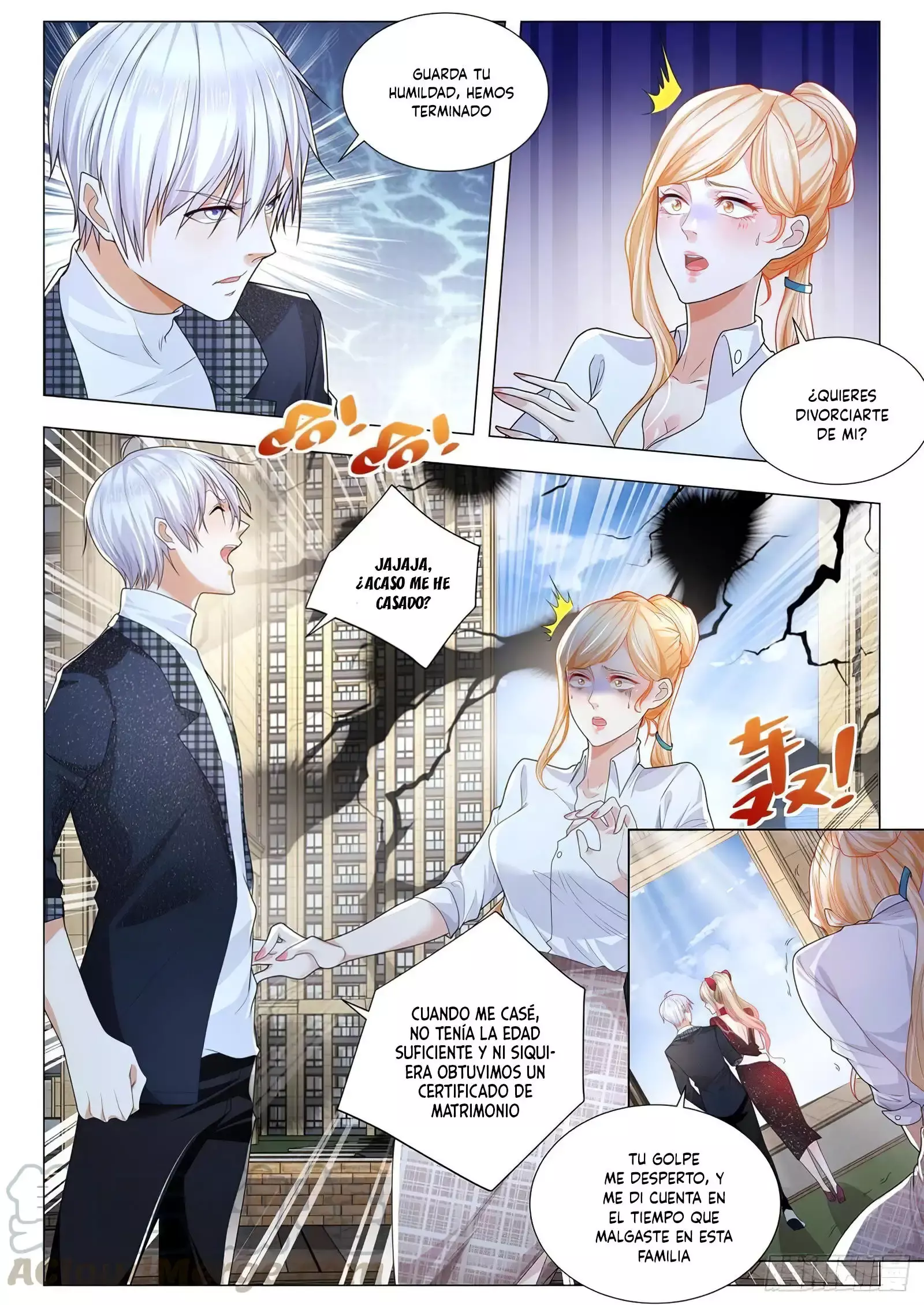 Capitulo 236 page 11