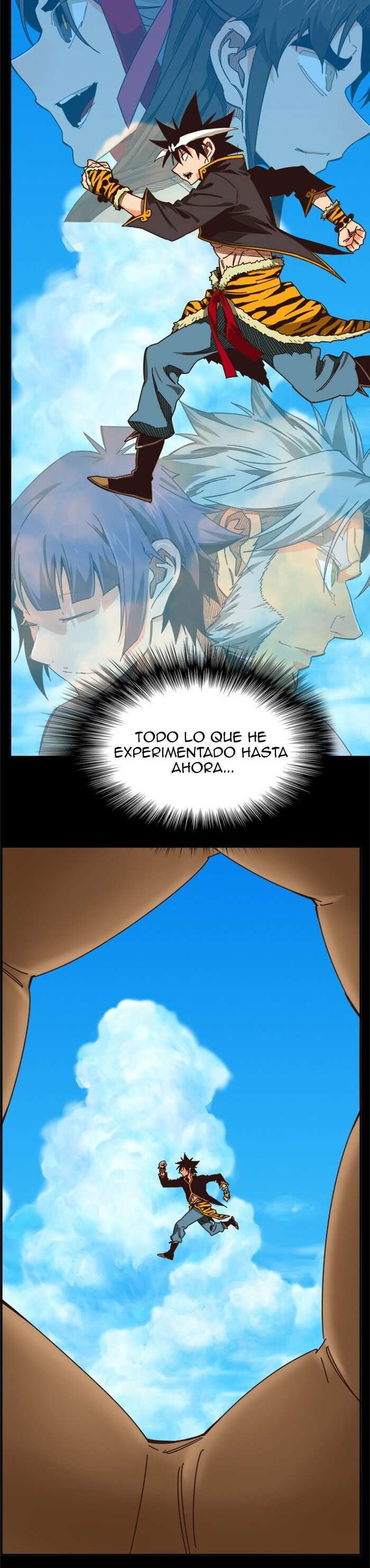 Capitulo 525 page 28