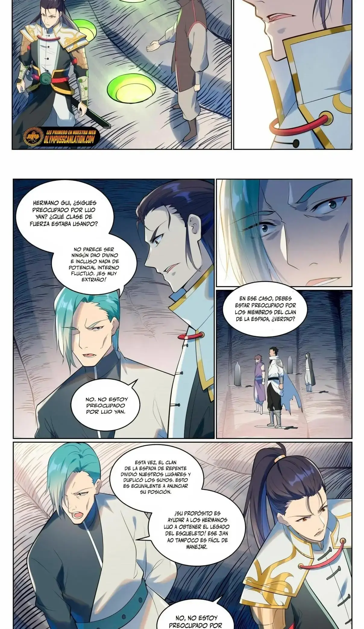 Capitulo 952 page 12