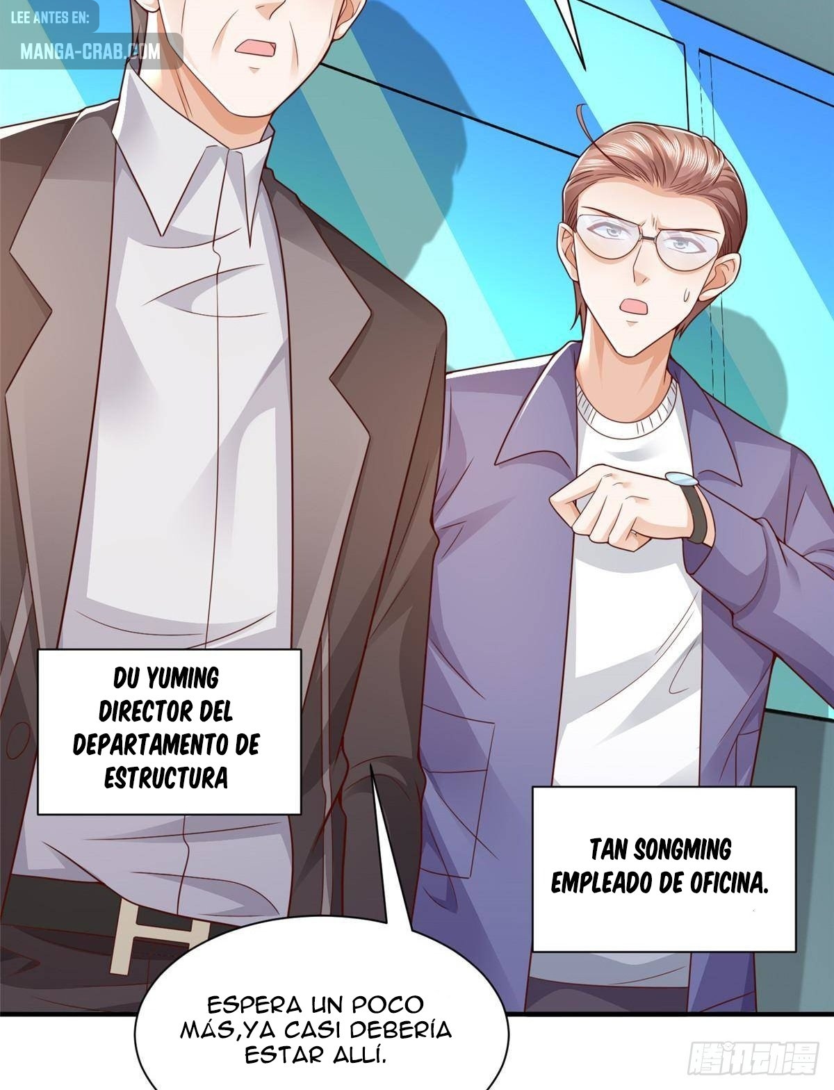 Capitulo 634 page 22