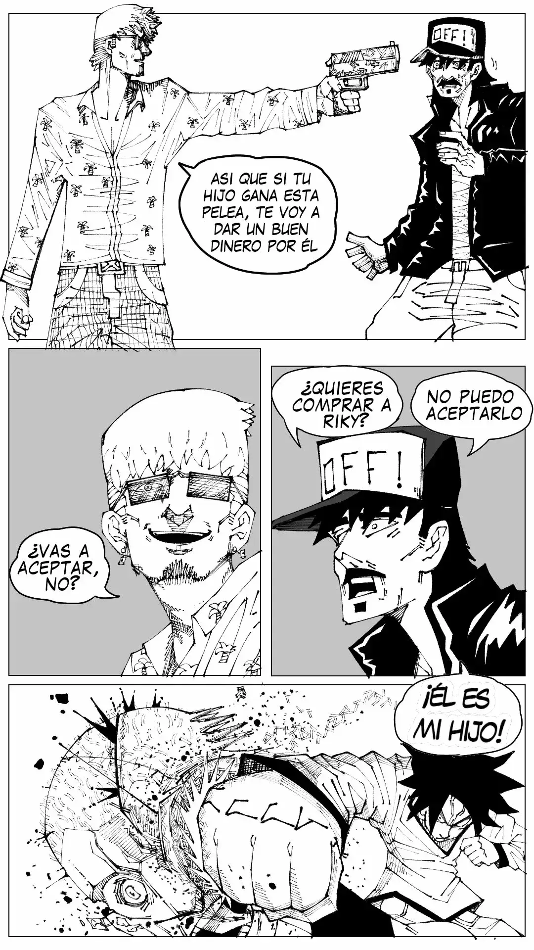 Capitulo 29 page 10