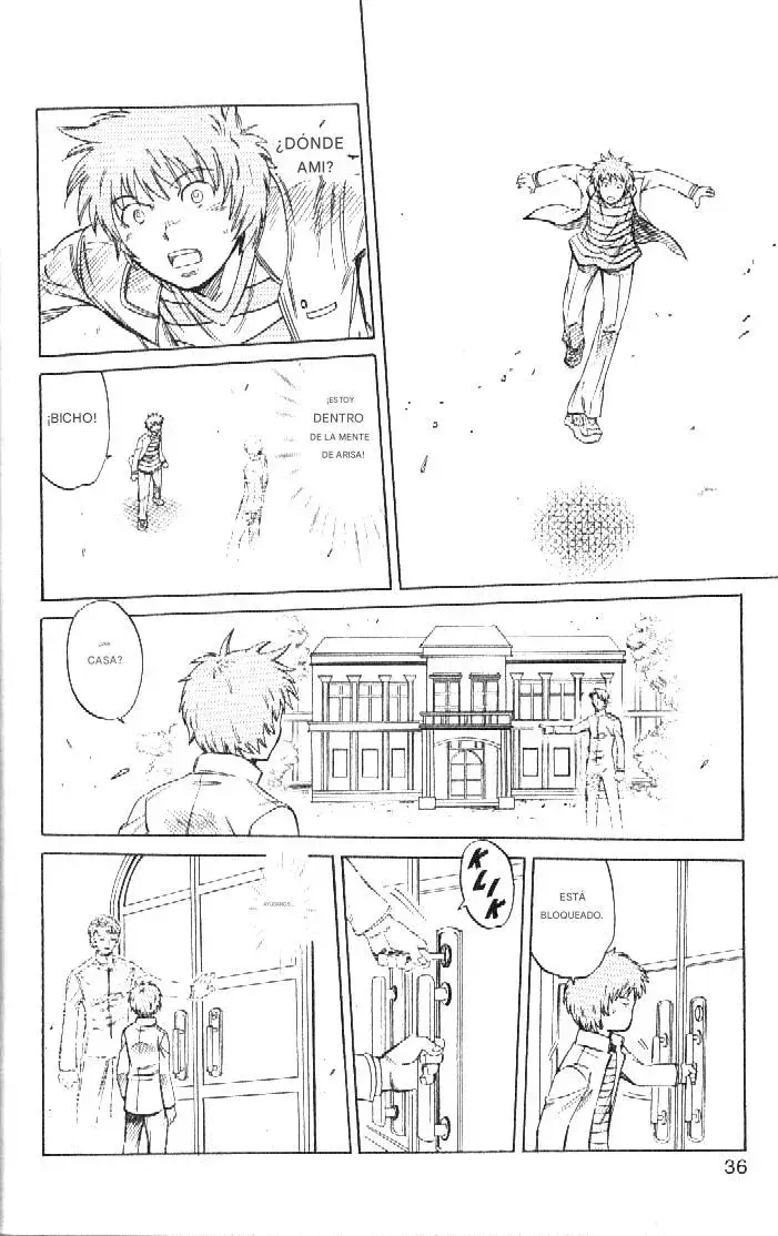 Capitulo 49 page 37