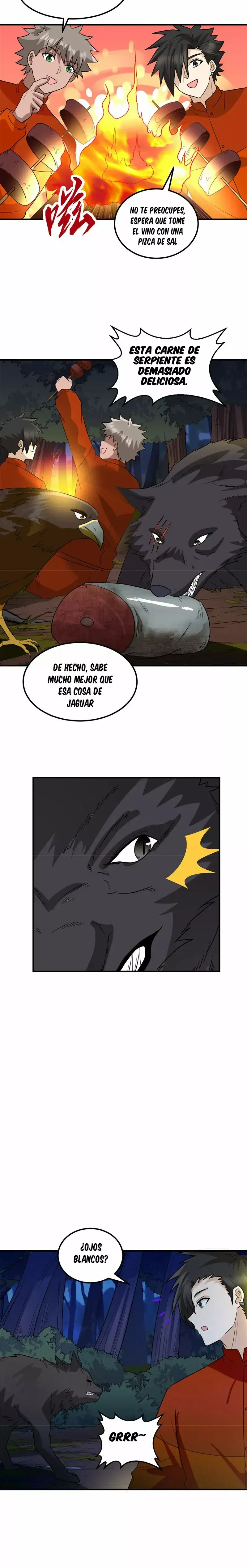 Capitulo 156 page 5