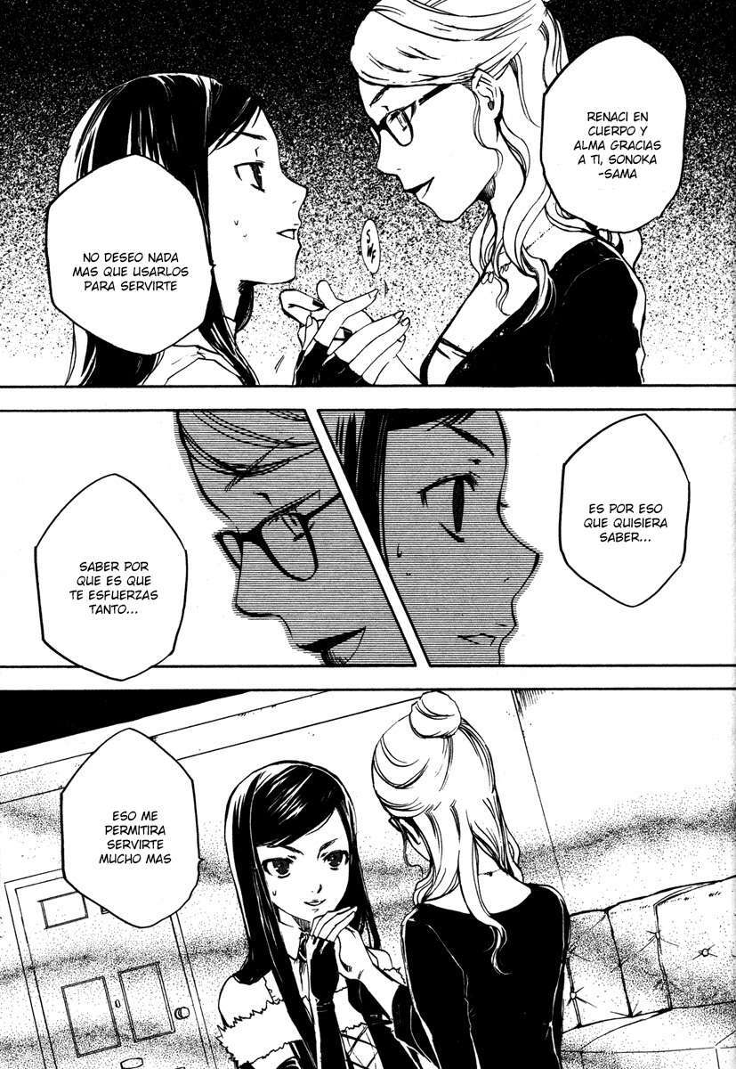 Capitulo 19 page 21
