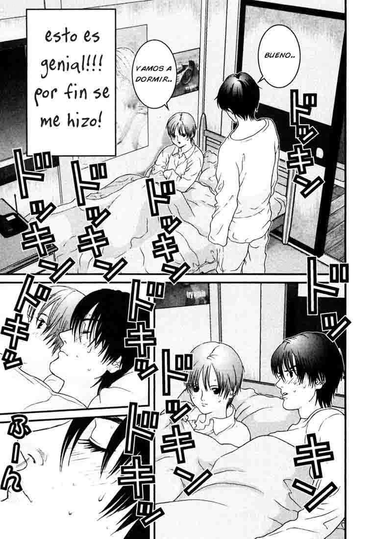 Capitulo 26 page 11