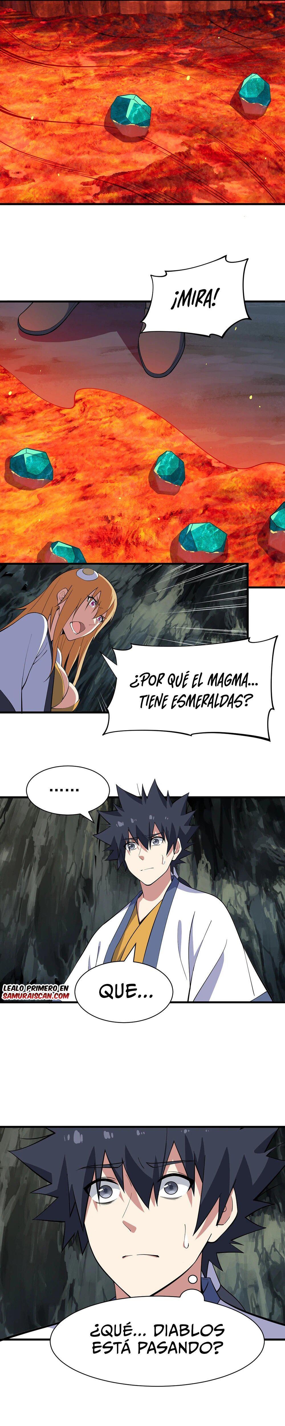 Capitulo 76 page 14