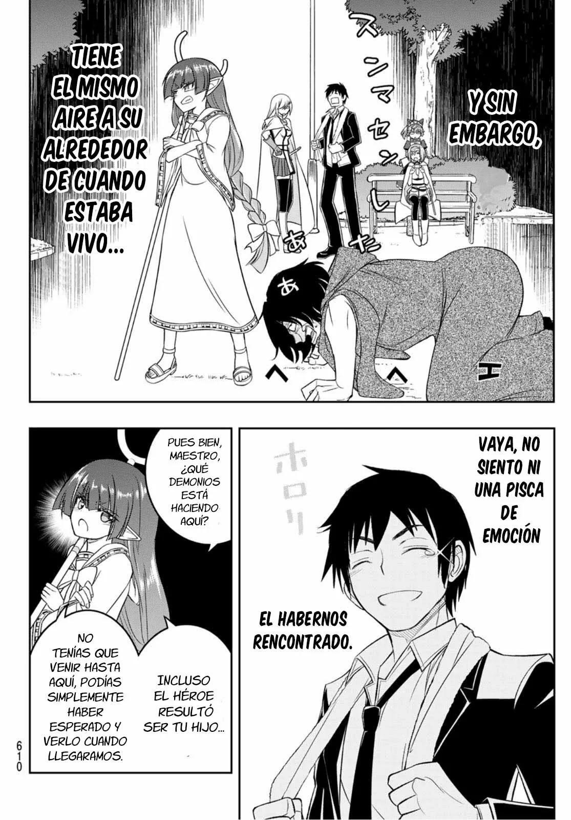 Capitulo 18 page 15