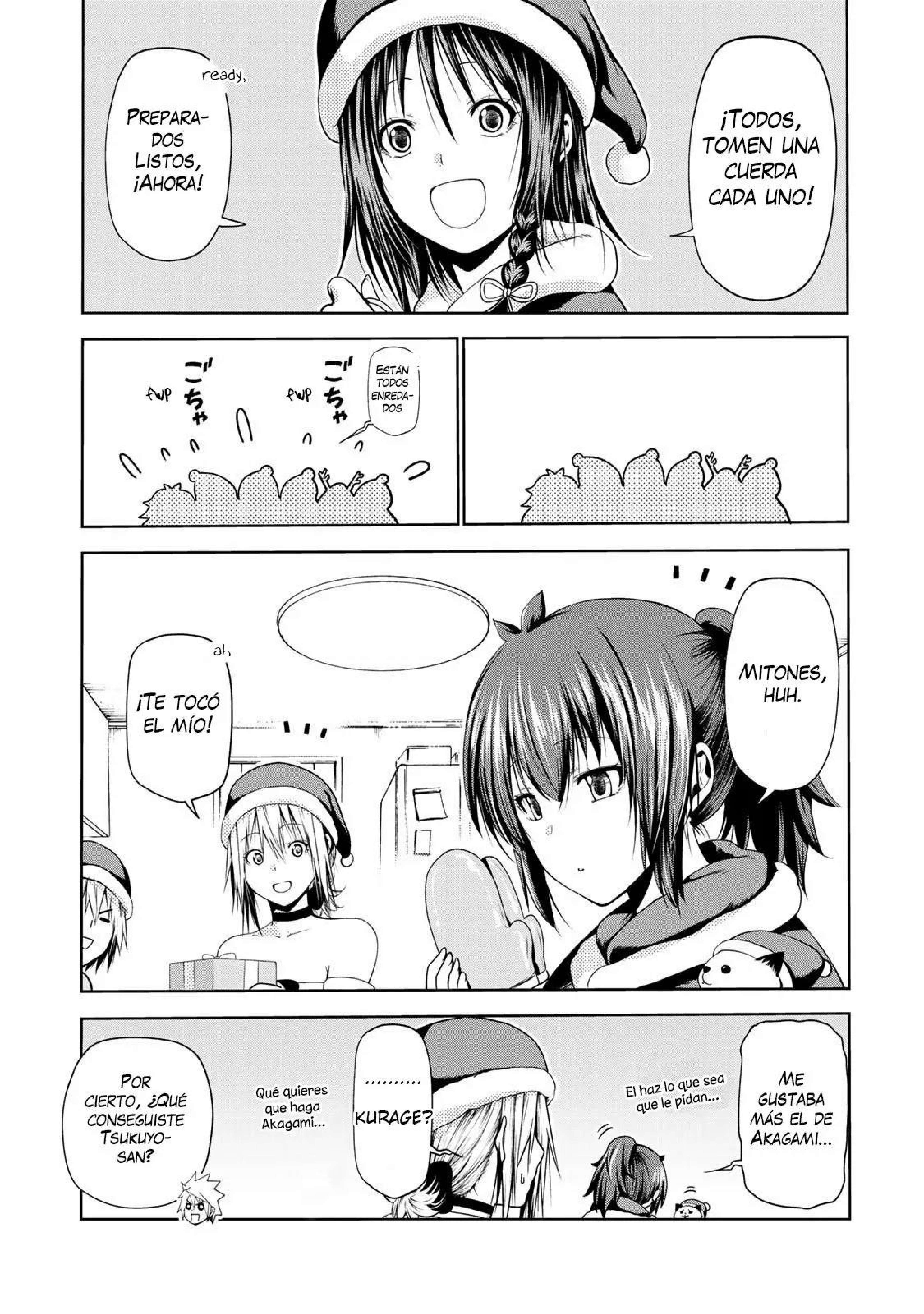 Capitulo 27 page 10