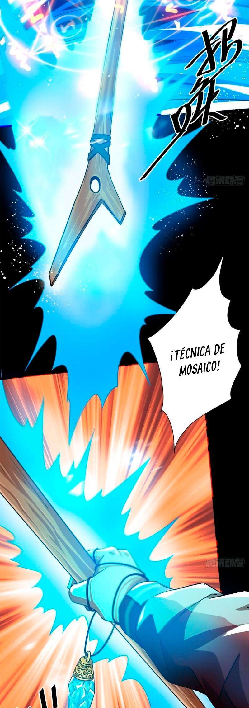 Capitulo 133 page 5