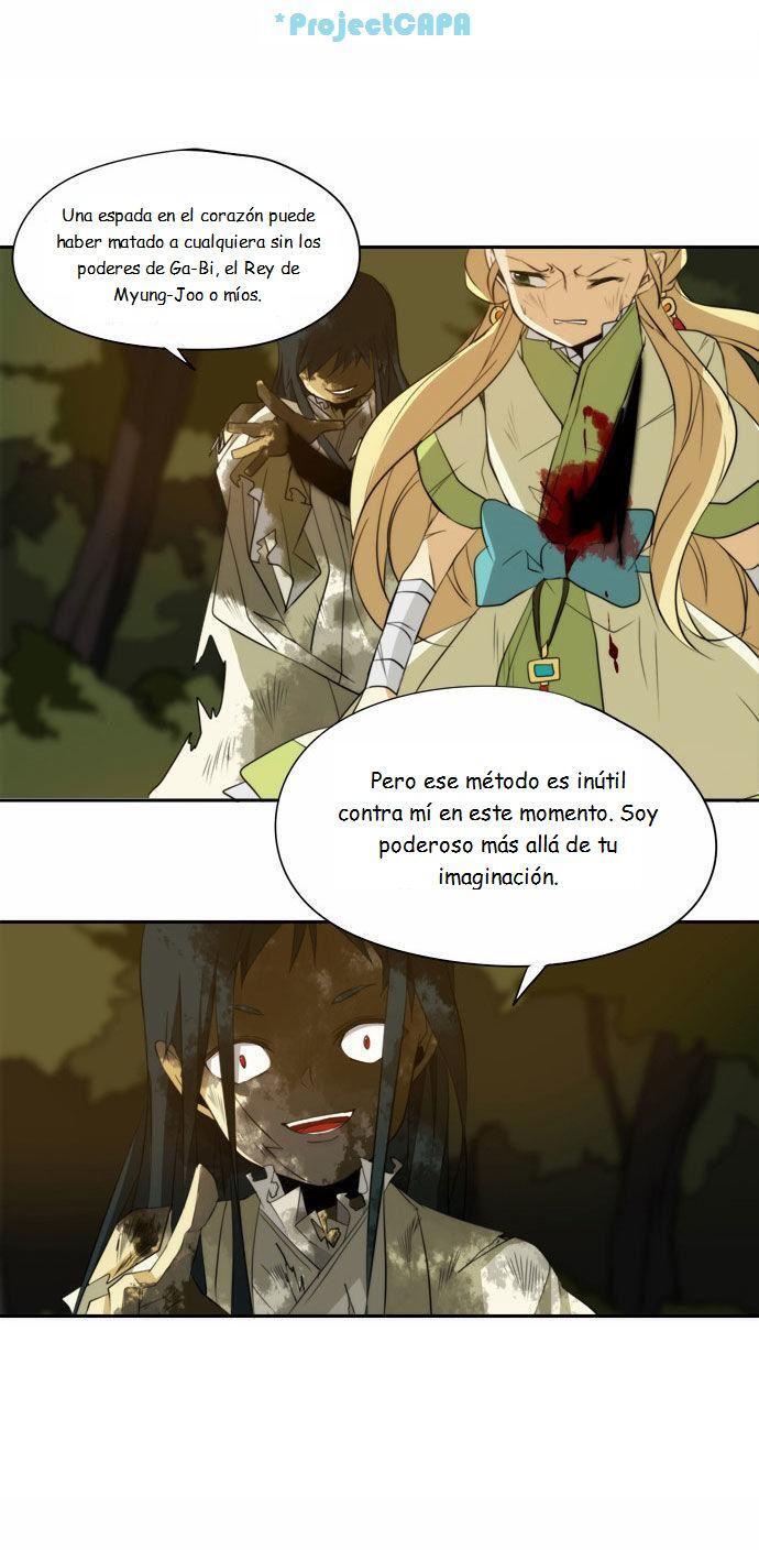 Capitulo 133 page 19