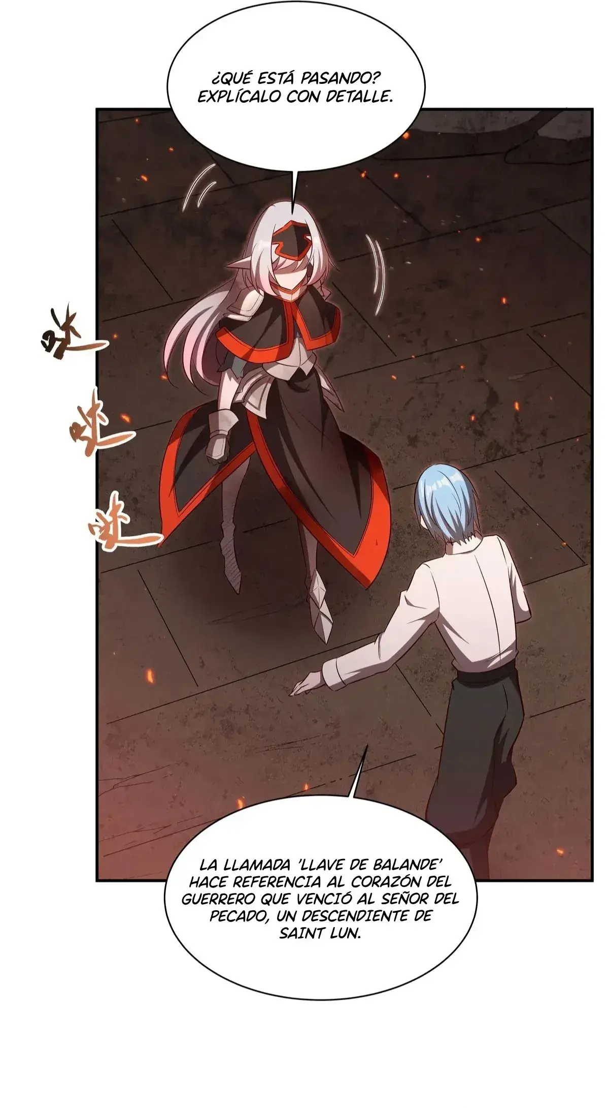 Capitulo 365 page 30