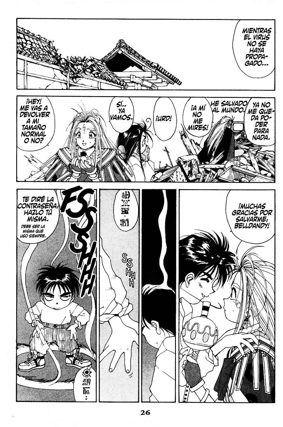 Capitulo 38 page 27