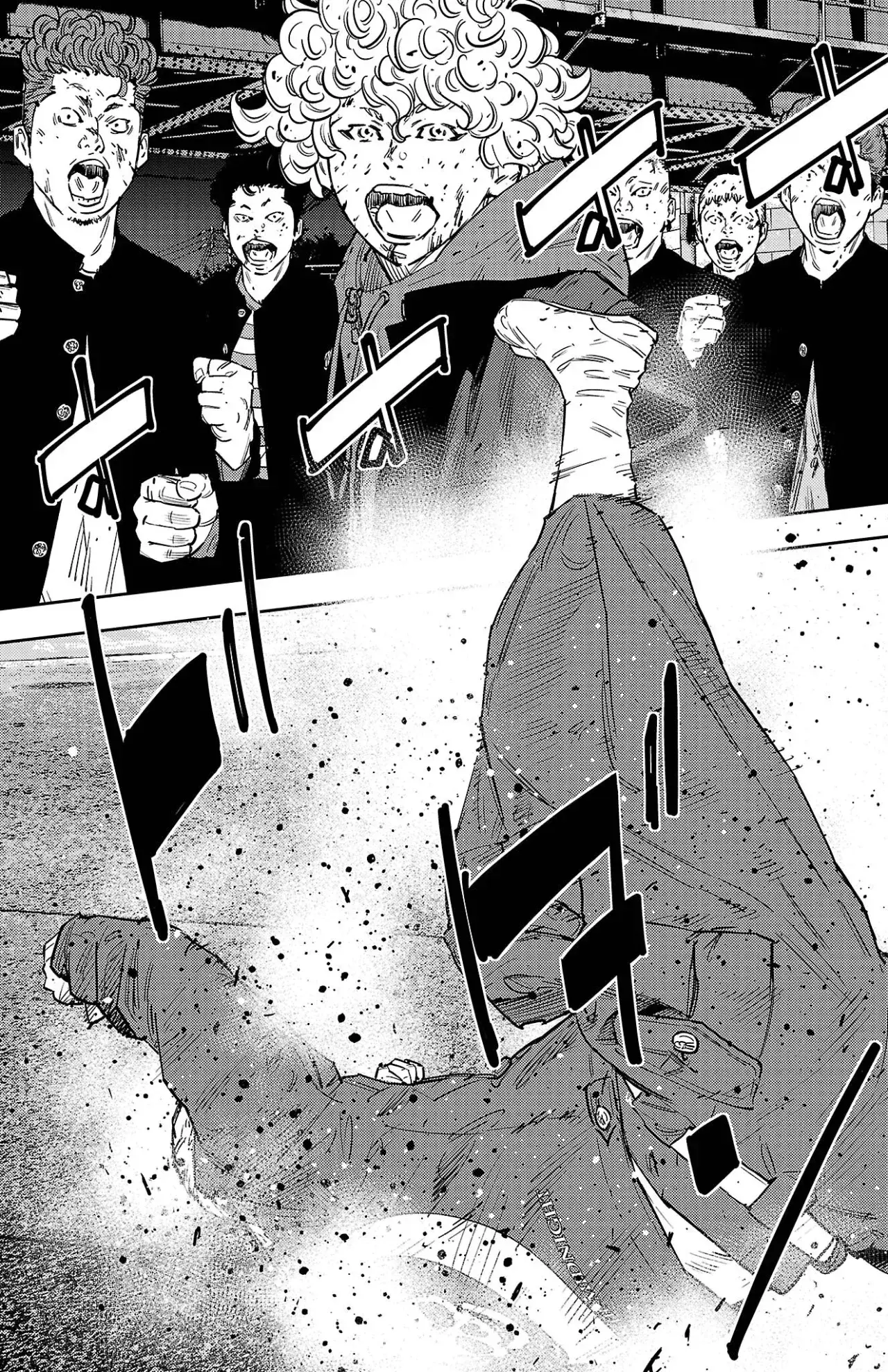 Capitulo 120 page 15