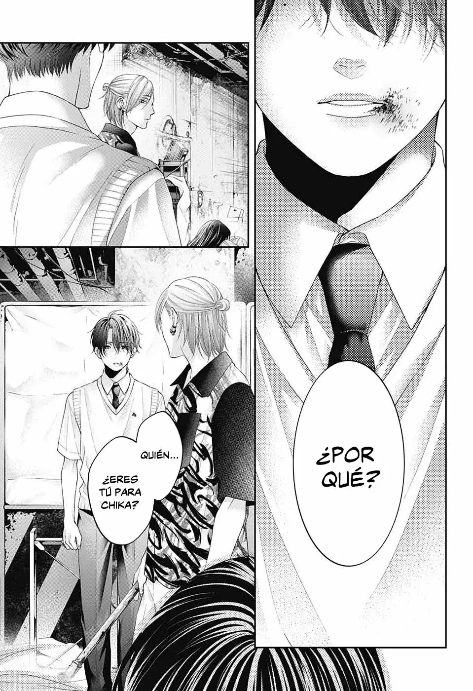 Capitulo 106 page 15