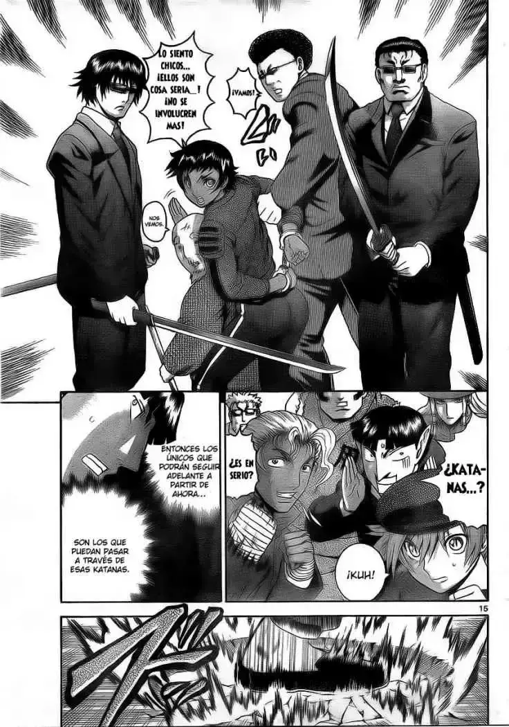 Capitulo 374 page 14