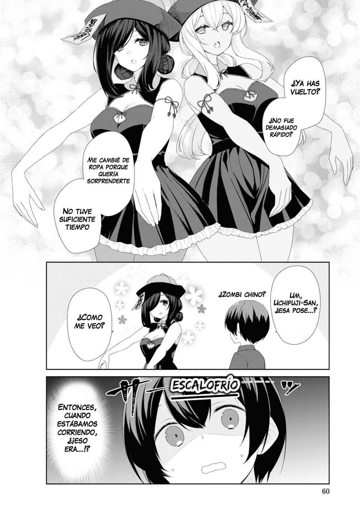 Capitulo 64 page 11