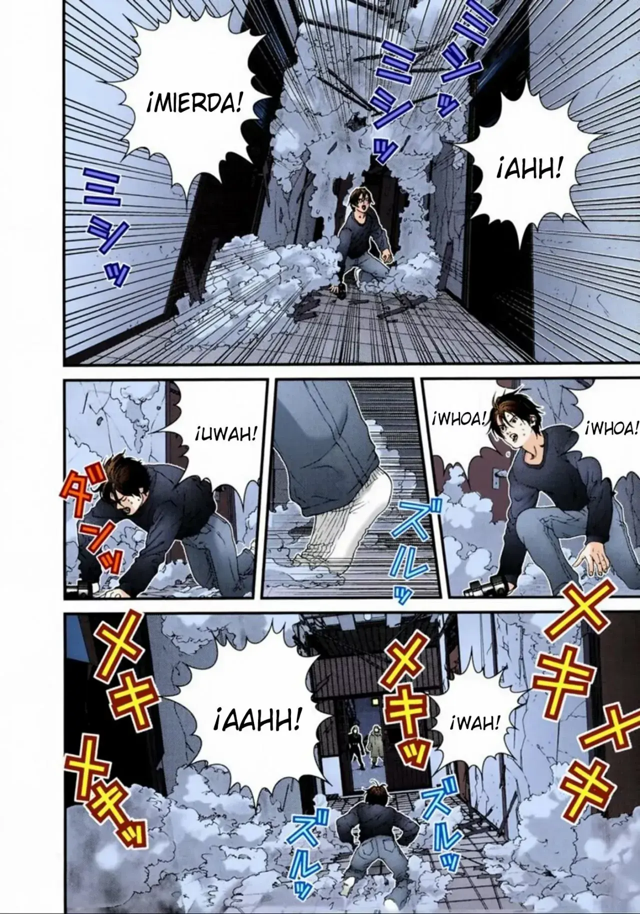 Capitulo 50 page 2