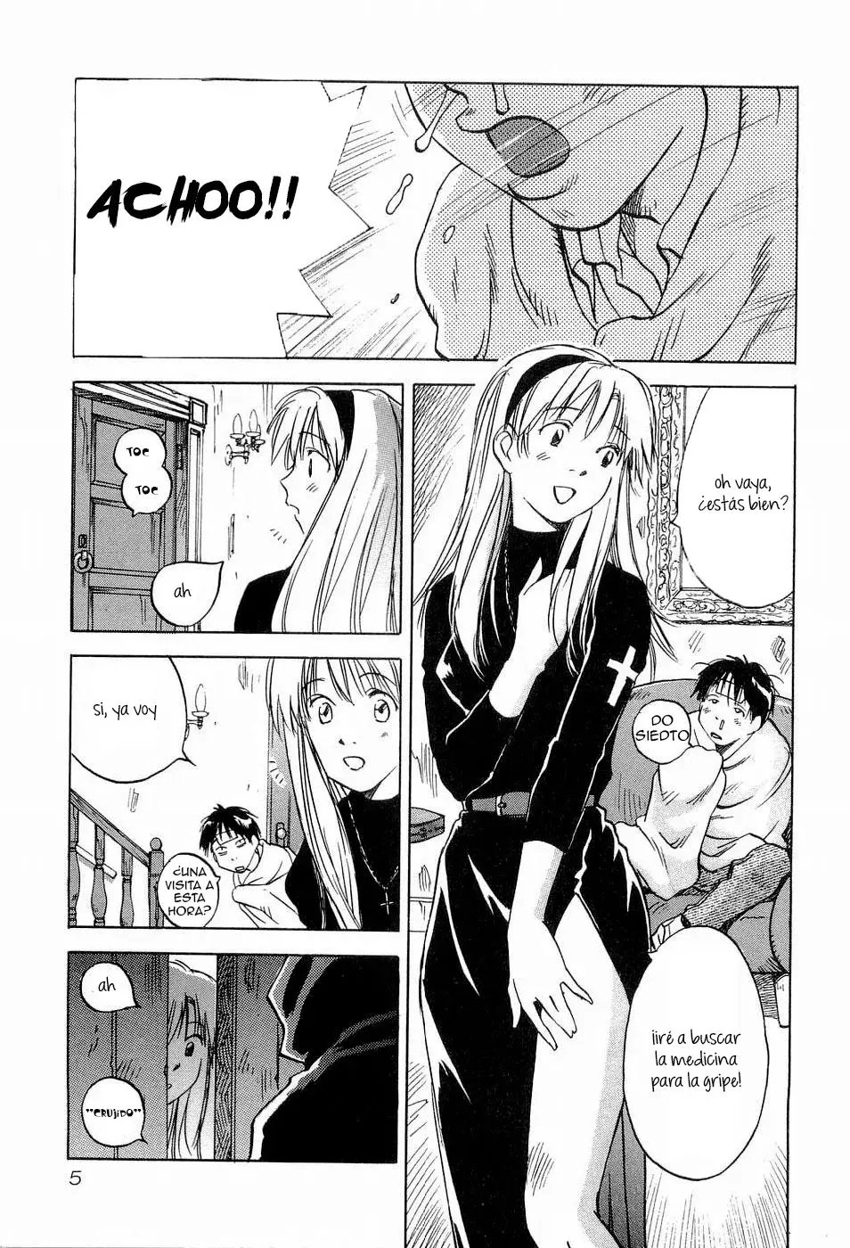 Capitulo 19 page 7