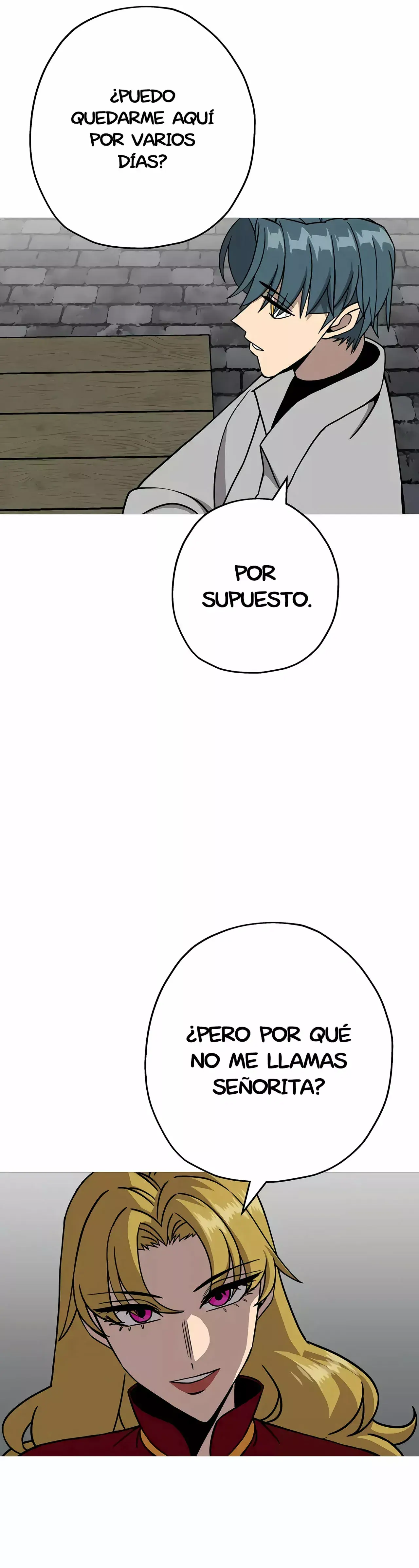Capitulo 81 page 14