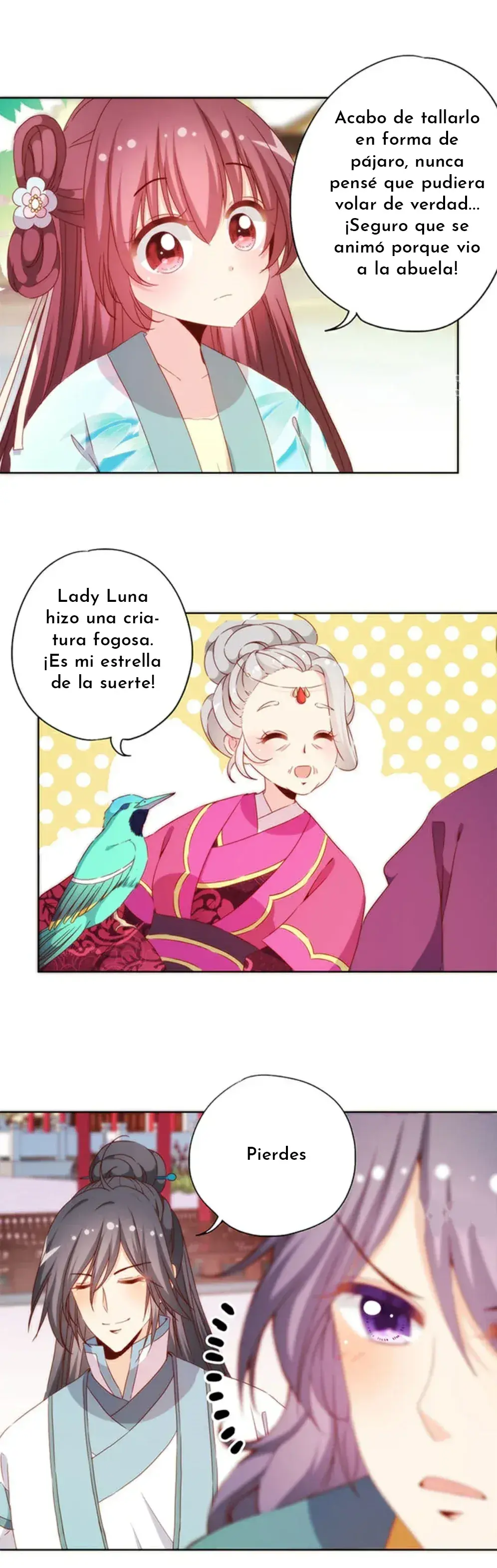 Capitulo 83 page 13