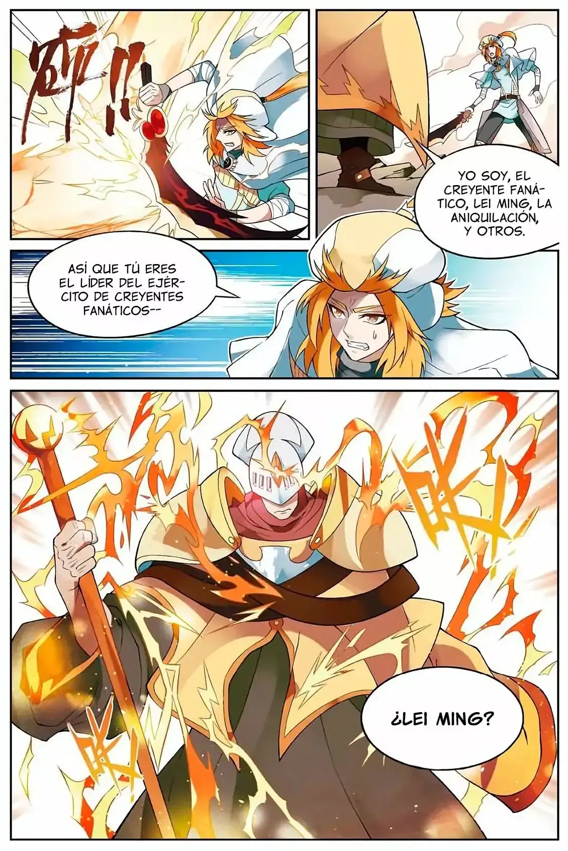 Capitulo 164 page 16