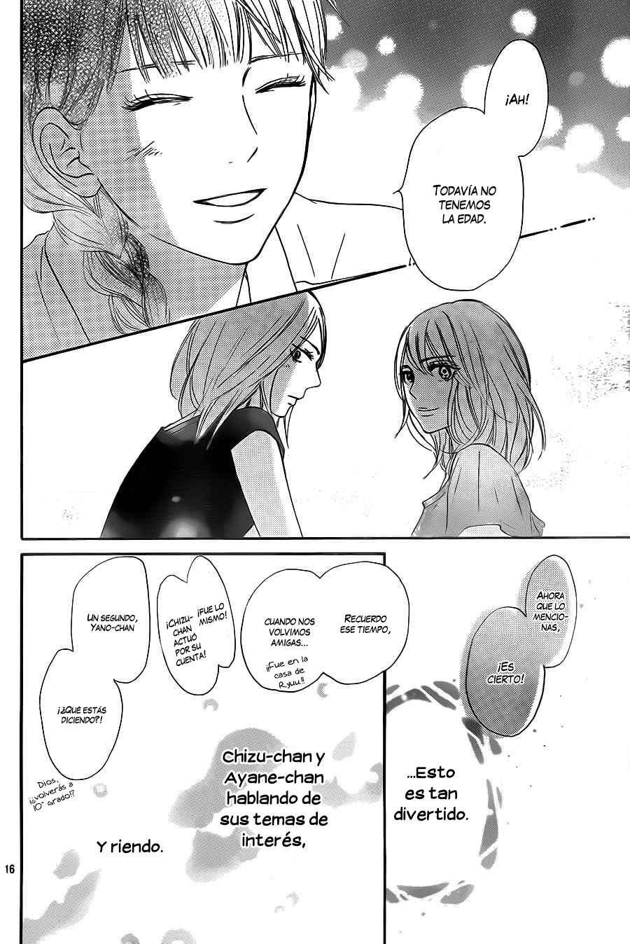 Capitulo 102 page 18