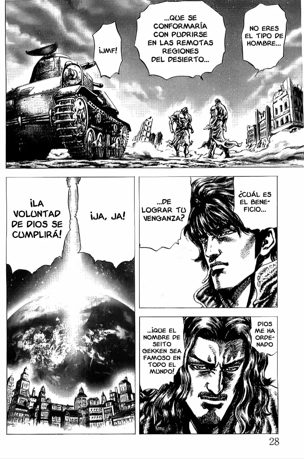 Capitulo 186 page 8