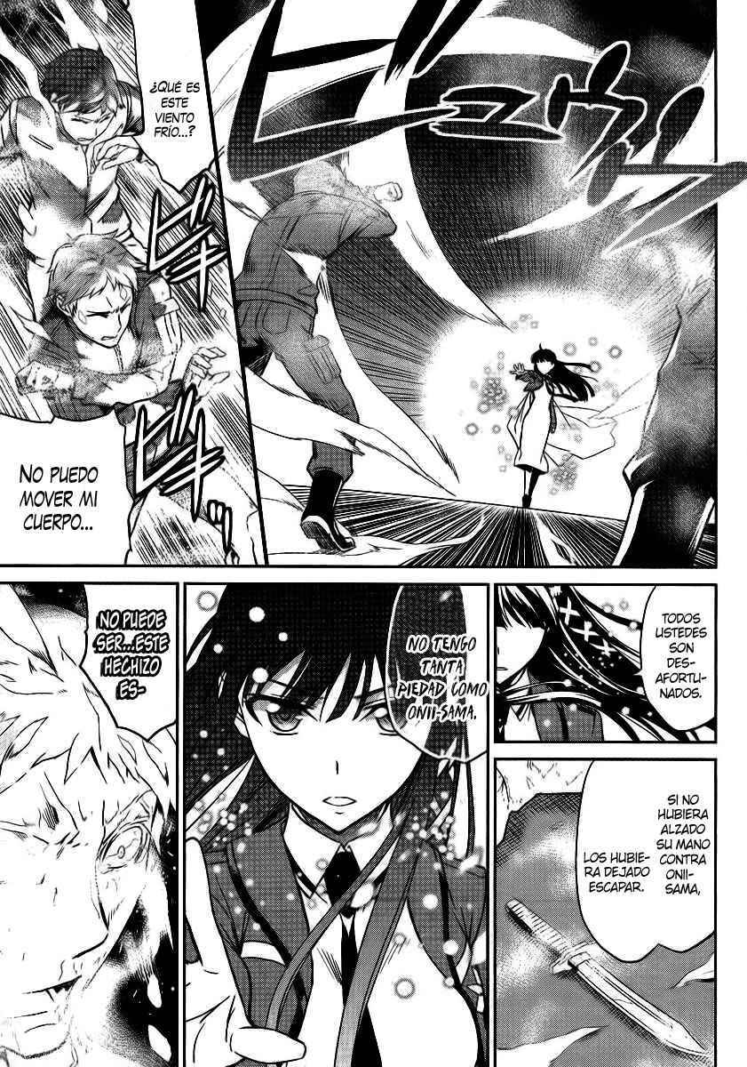 Capitulo 21 page 28