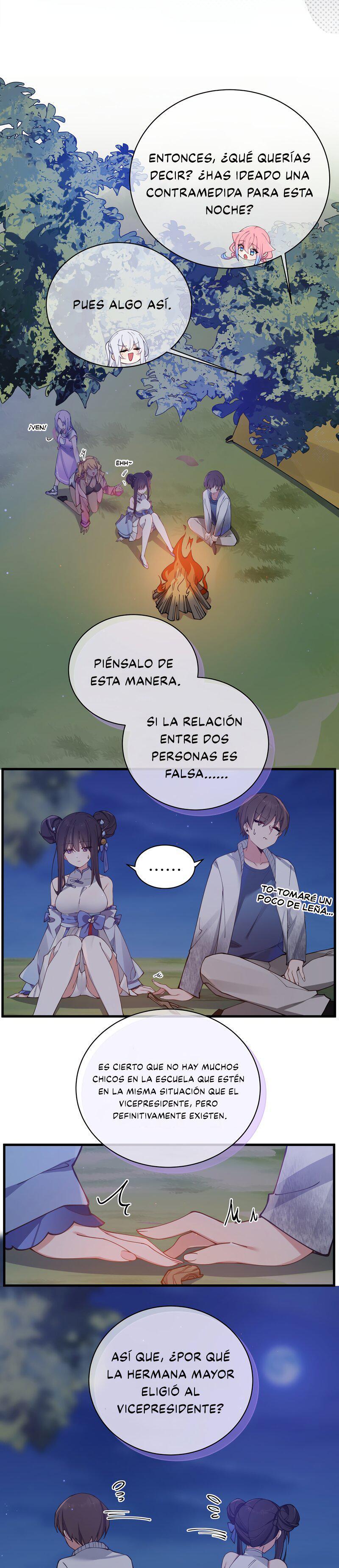 Capitulo 74 page 20