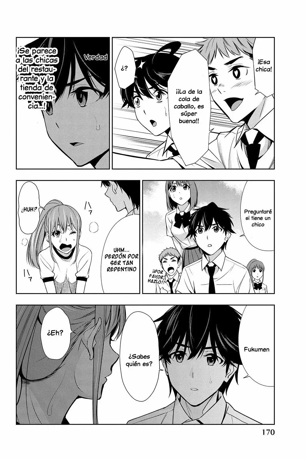 Capitulo 19 page 23
