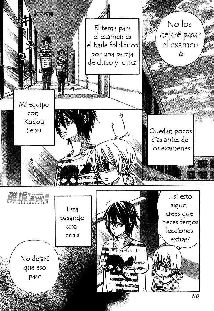 Capitulo 31 page 6