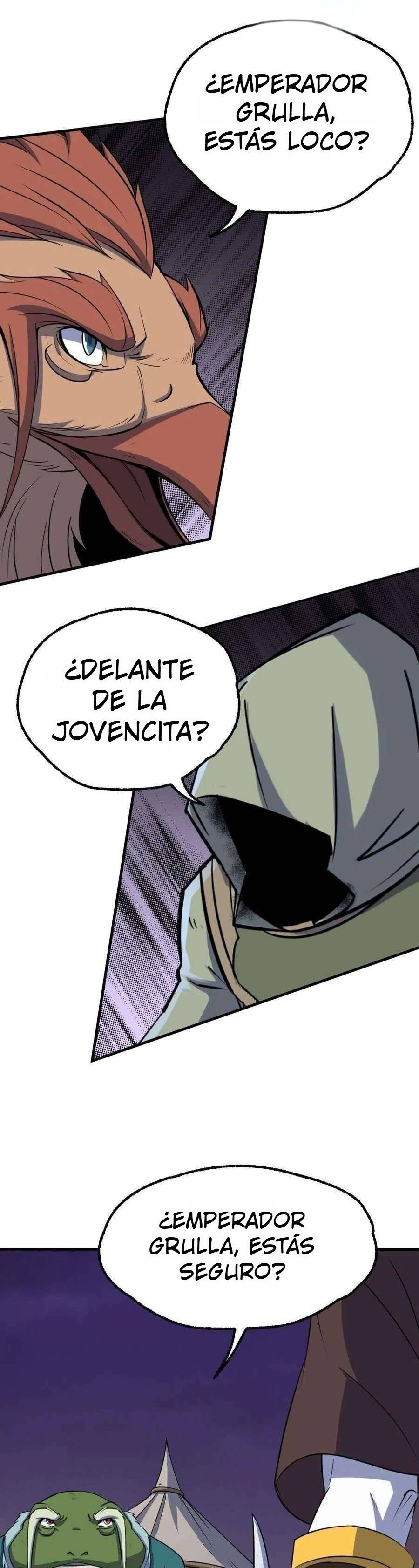 Capitulo 256 page 11