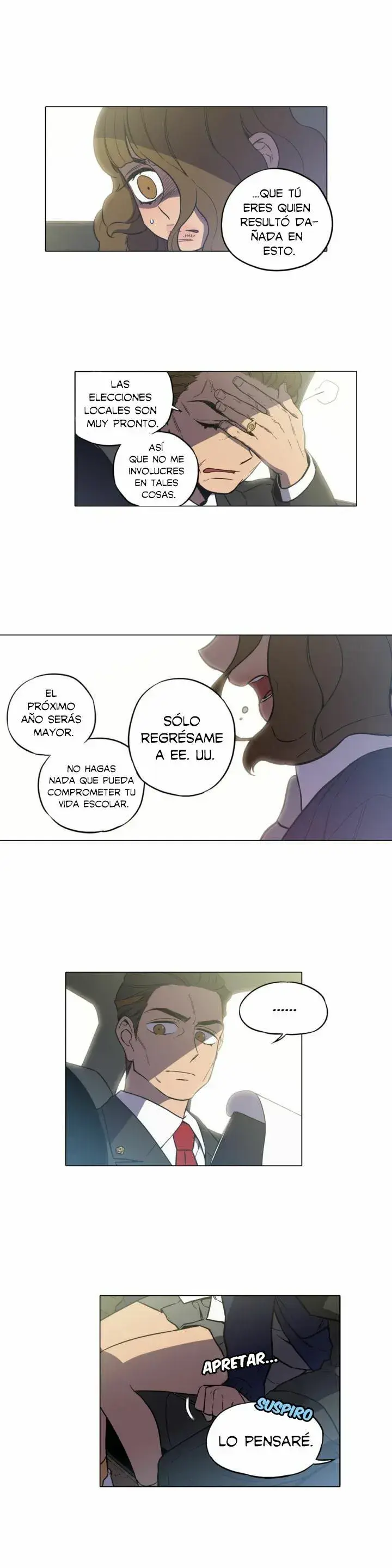 Capitulo 42 page 5