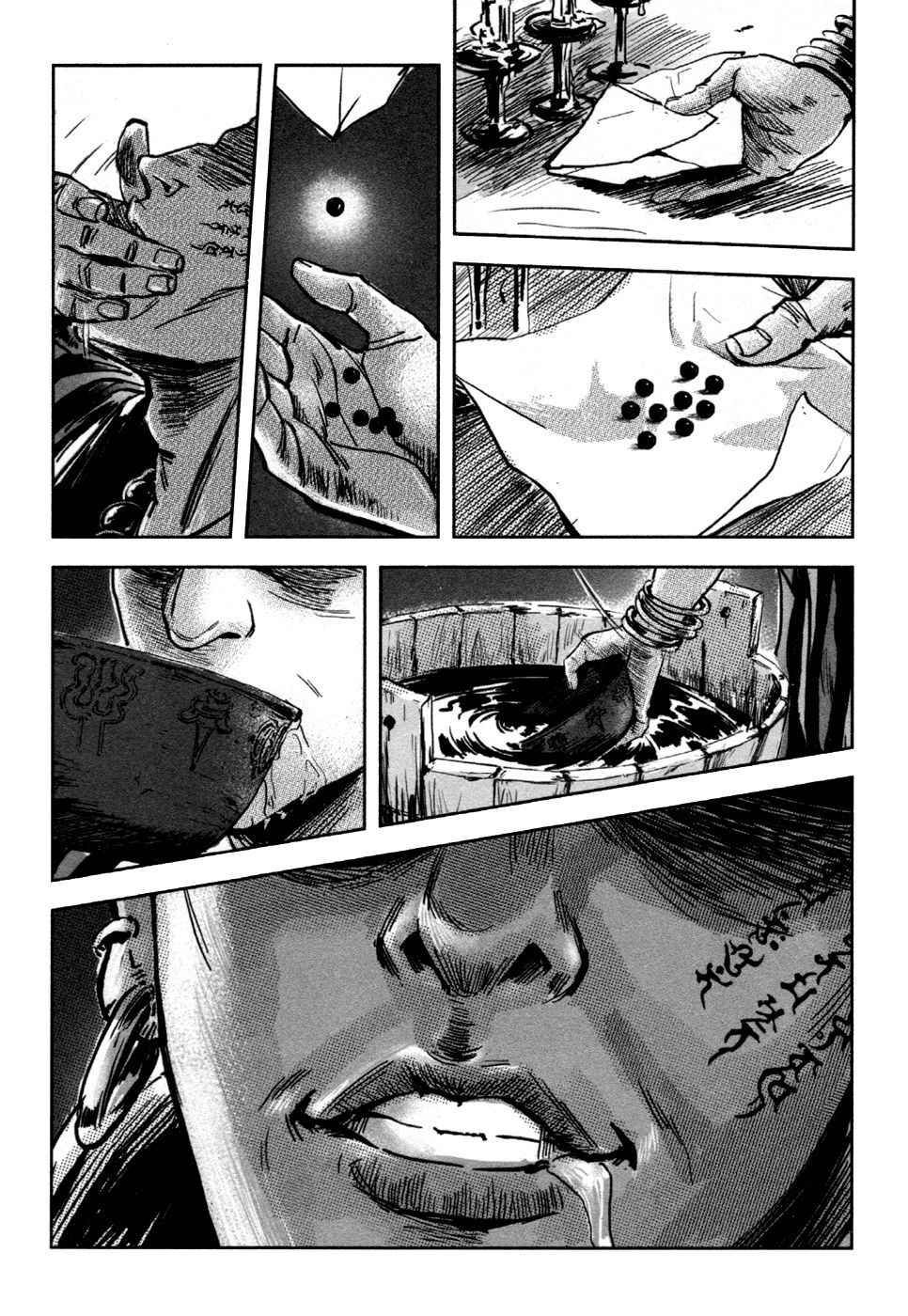Capitulo 71 page 18