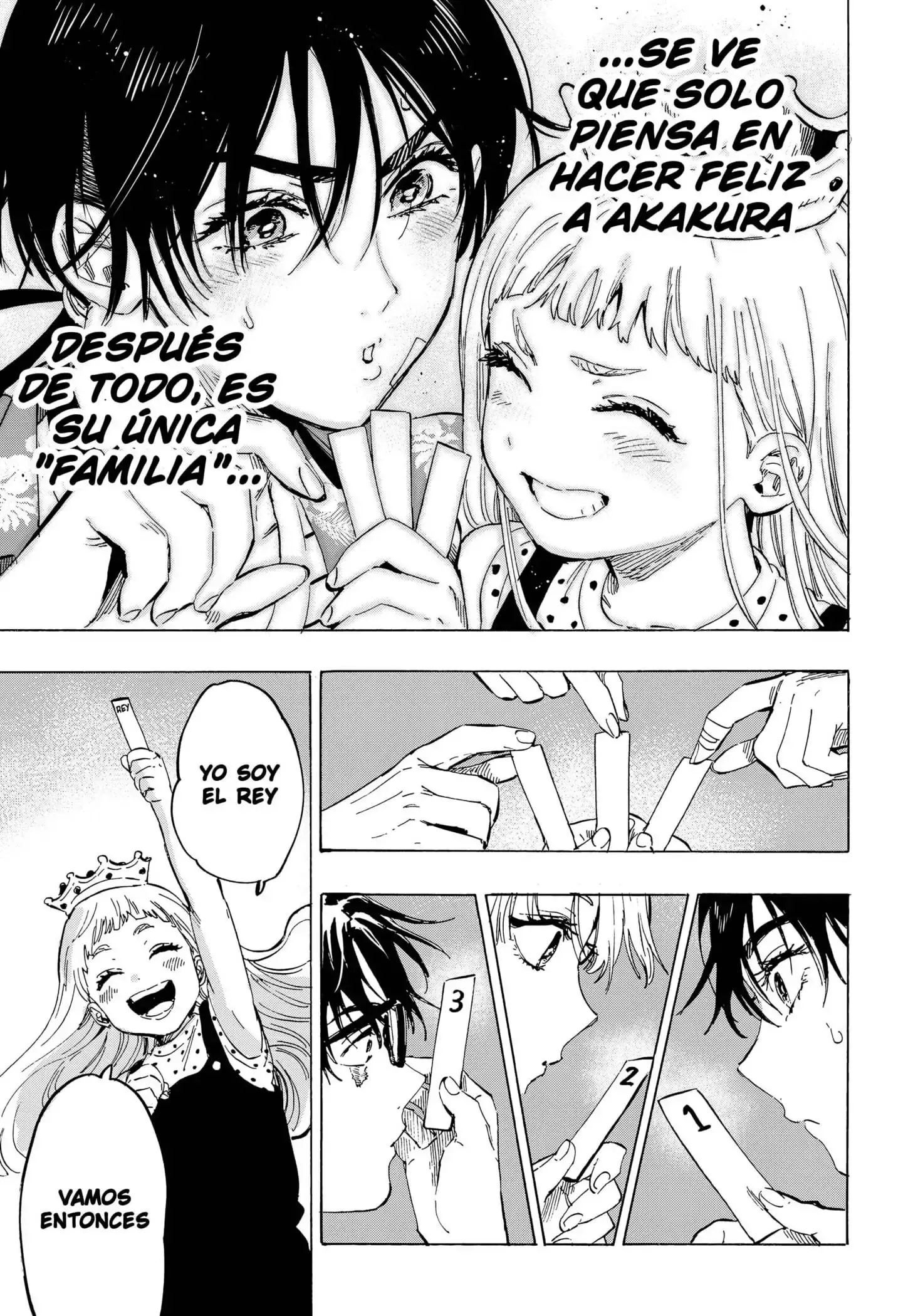 Capitulo 63 page 21