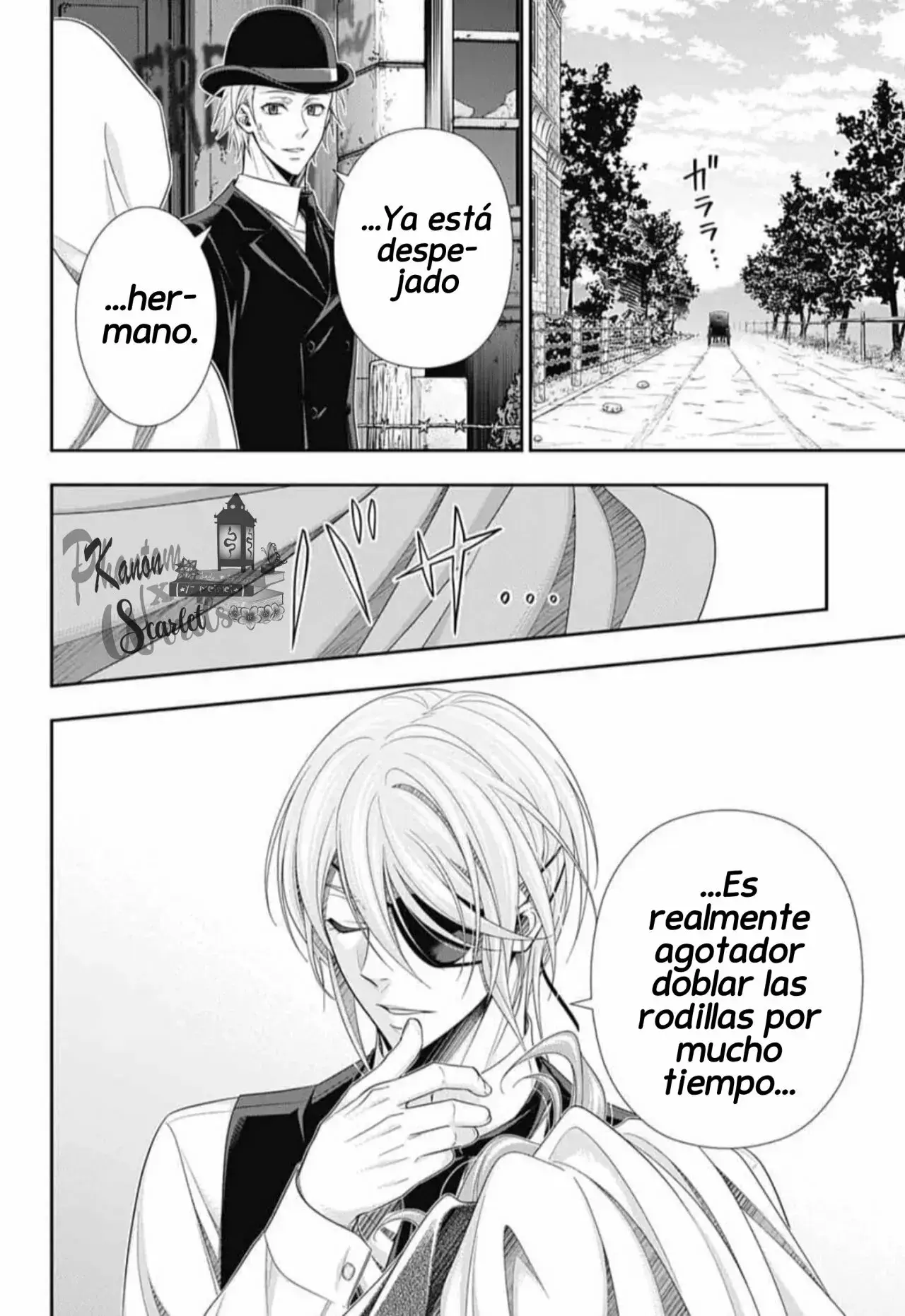 Capitulo 1 page 8