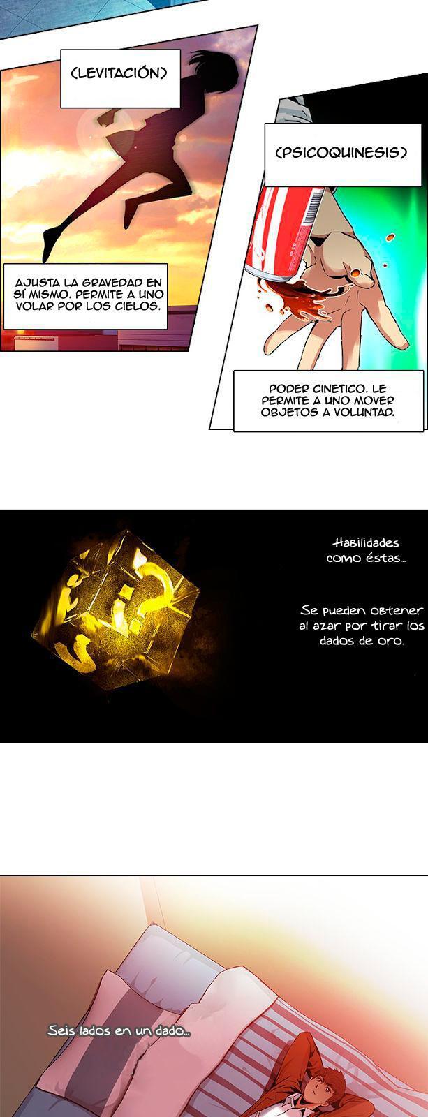 Capitulo 73 page 21